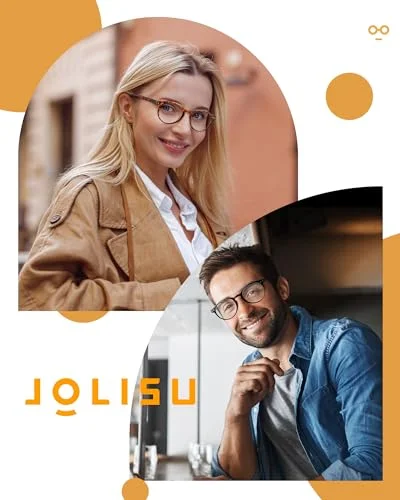 4 Pack Reading Glasses Retro Readers Oversize Square Eyeglasses For Men Women 4