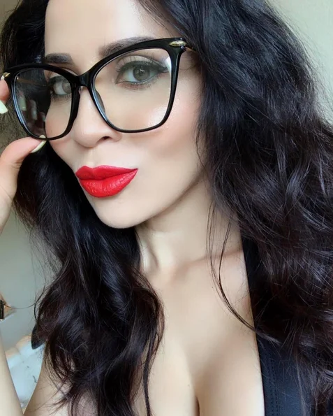 FEARLESS Women Eyeglasses CAT EYE Clear Lens Shadz Metal ARMS GAFAS Oversized