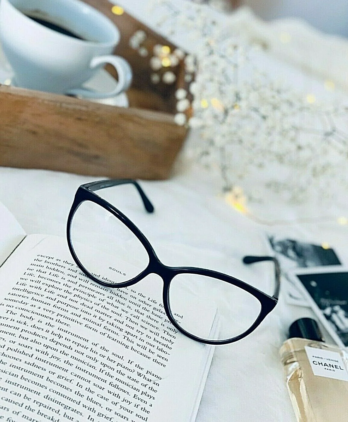 XXL OVERSIZED Cat Eye FOXY Clear Lens Eyeglasses Glasses SHADZ GAFAS Fashion 2